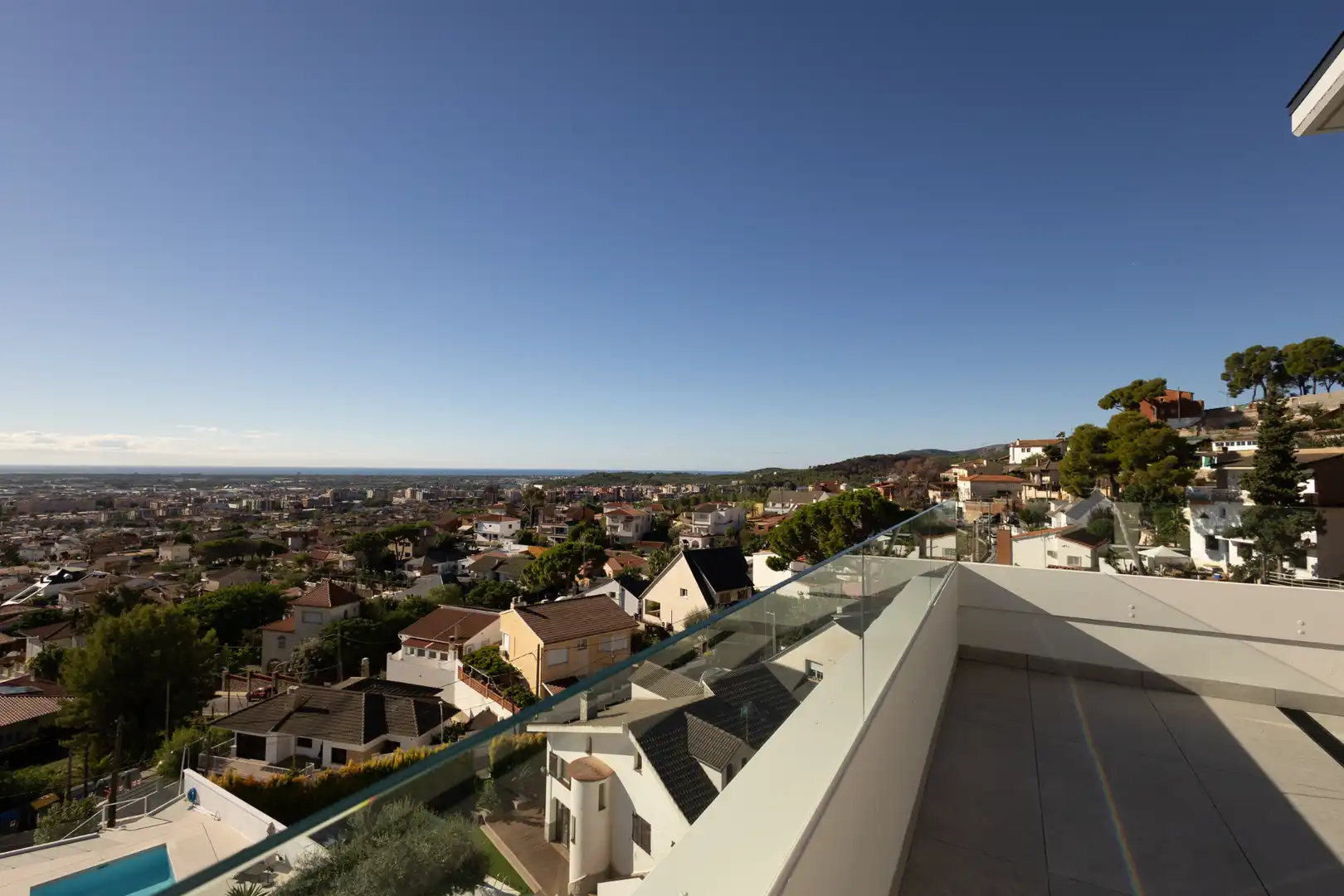 Neubau-Villa mit Terrasse zum Verkauf in Torrent Ballester, imagen 32