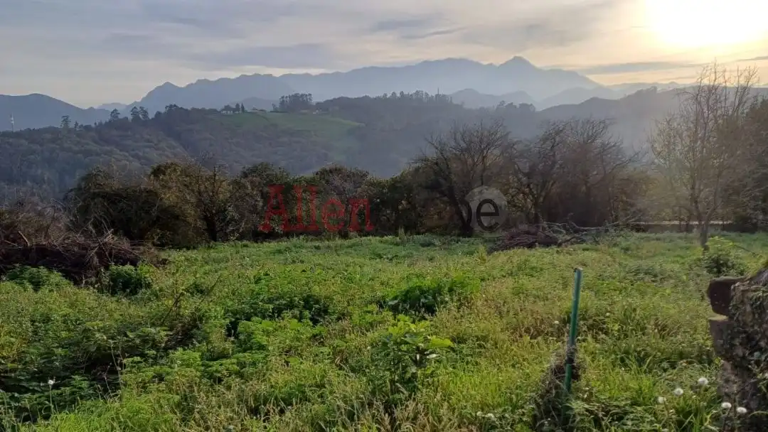 Terreny residencial en venda a San Claudio - Trubia - Las Caldas, imagen 5