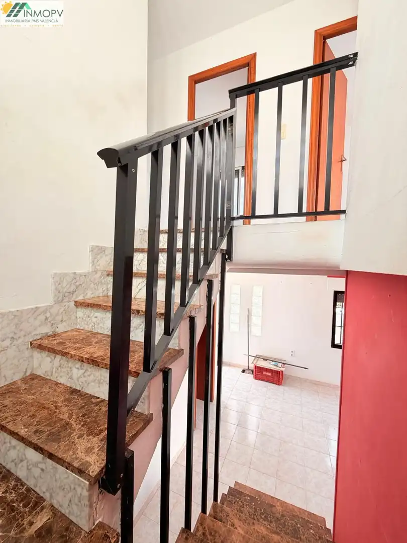 Adosado con terraza en venta en Cala del Puntal, imagen 12