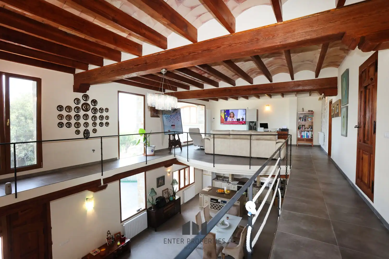 Piso en venta en Benissa con Aire acondicionado, Calefacción y Piscina