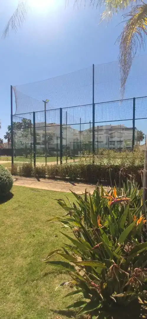 Jardín de Ático en venta en Rota con Aire acondicionado