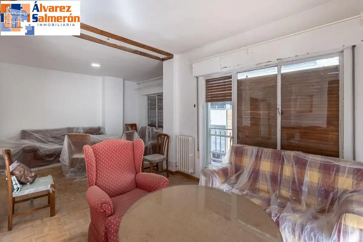Piso con ascensor en venta en MARIA LUISA DE DIOS, imagen 4