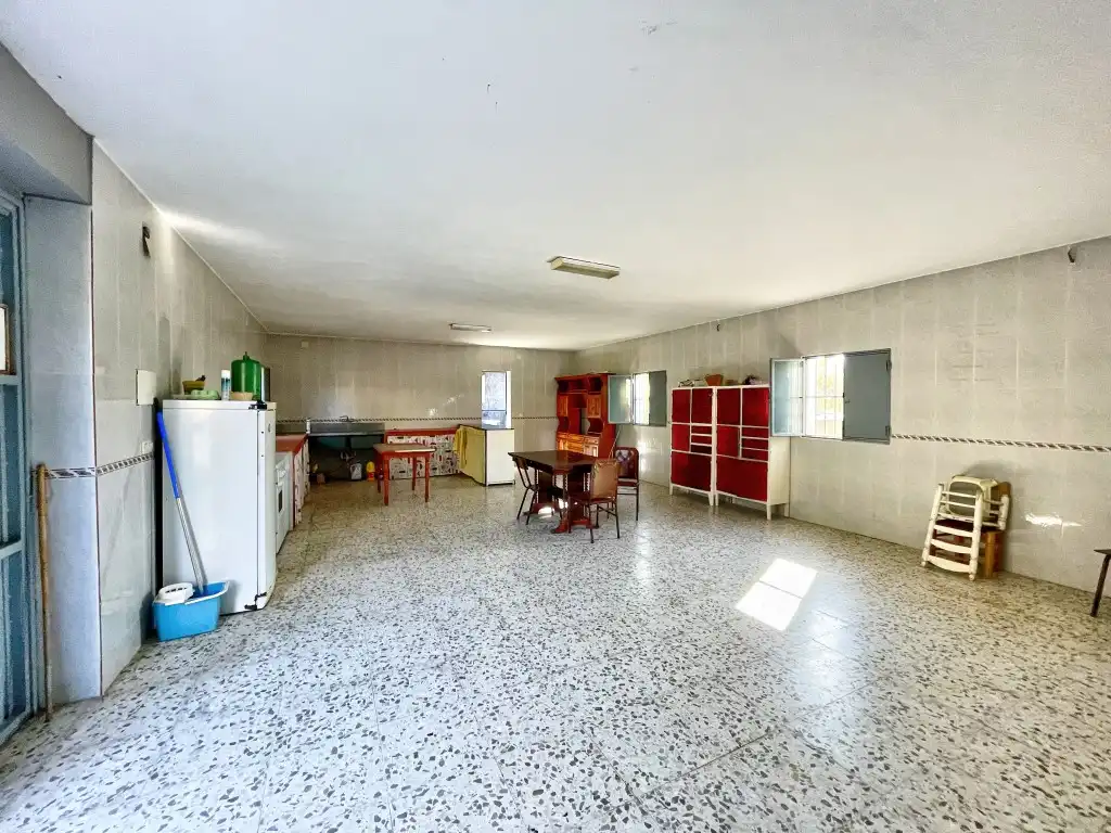 Casa rústica amb jardí en venda a Vélez-Málaga ciudad, imagen 8