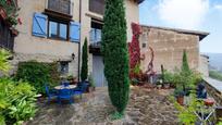 Vista exterior de Casa o xalet en venda en Mirambel amb Calefacció, Terrassa i Balcó