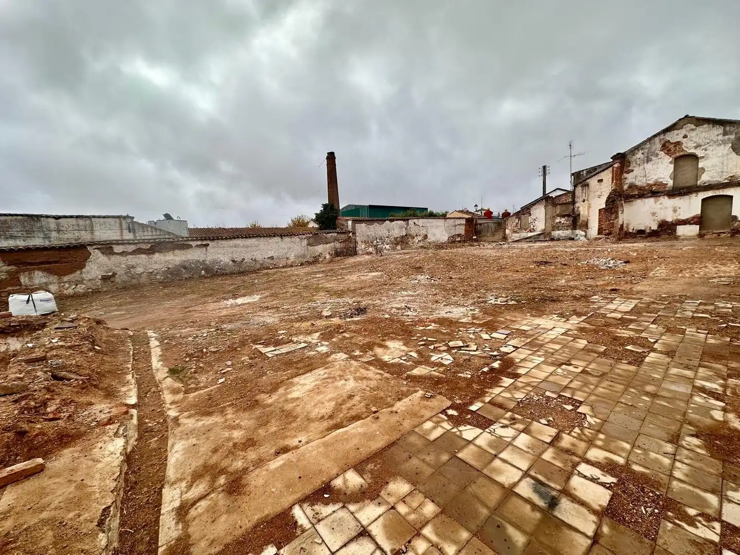 Lands and plots for sale in Fuente Obejuna, imagen 7