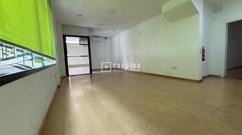 Photo 3 of Premises for sale in Parque Europa - Los Pitufos, Madrid