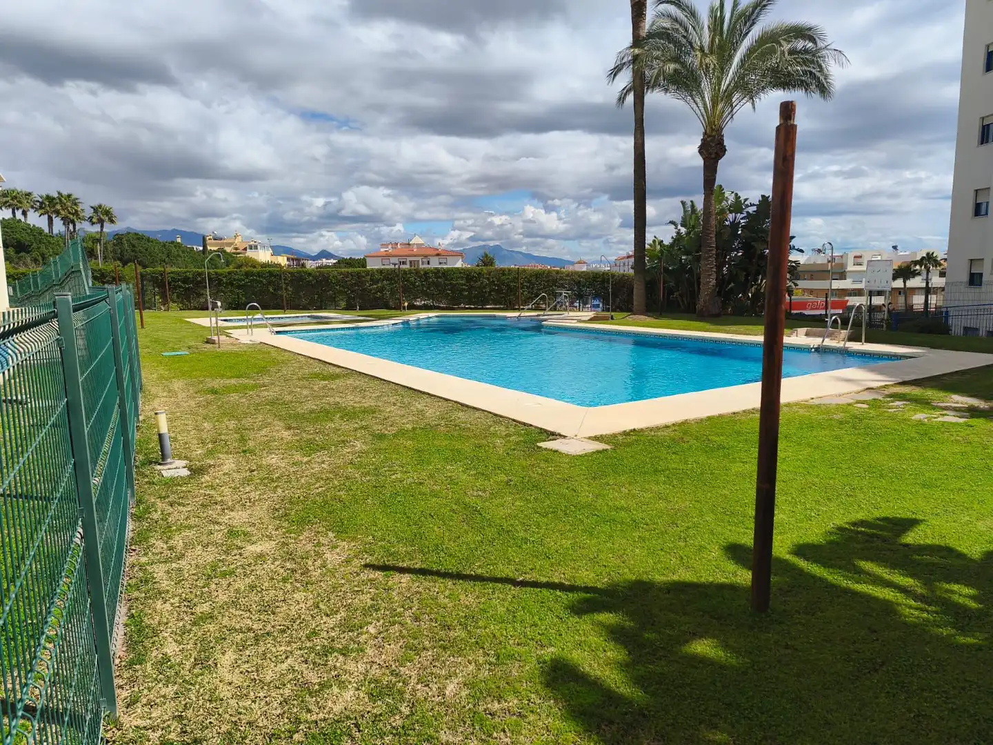Home with terrace for sale in Estepona Pueblo, imagen 17