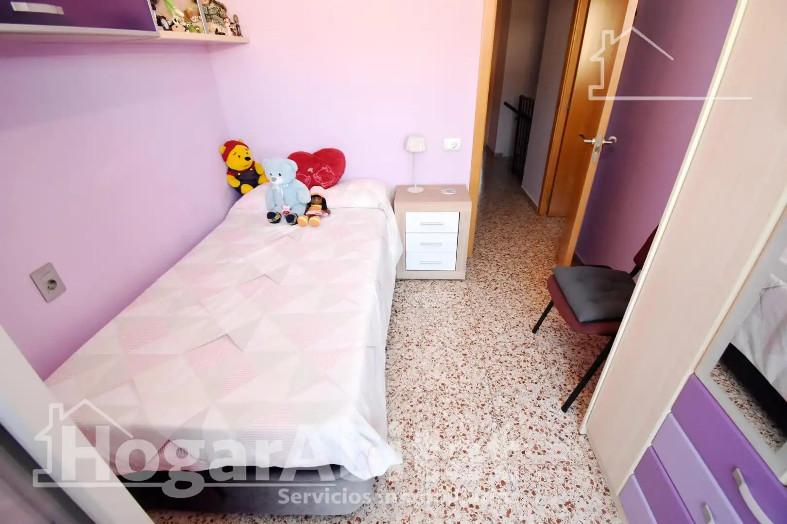 Maison mitoyenne avec piscine à vendre à Calle Vicent Fuentes i Ramón, imagen 33