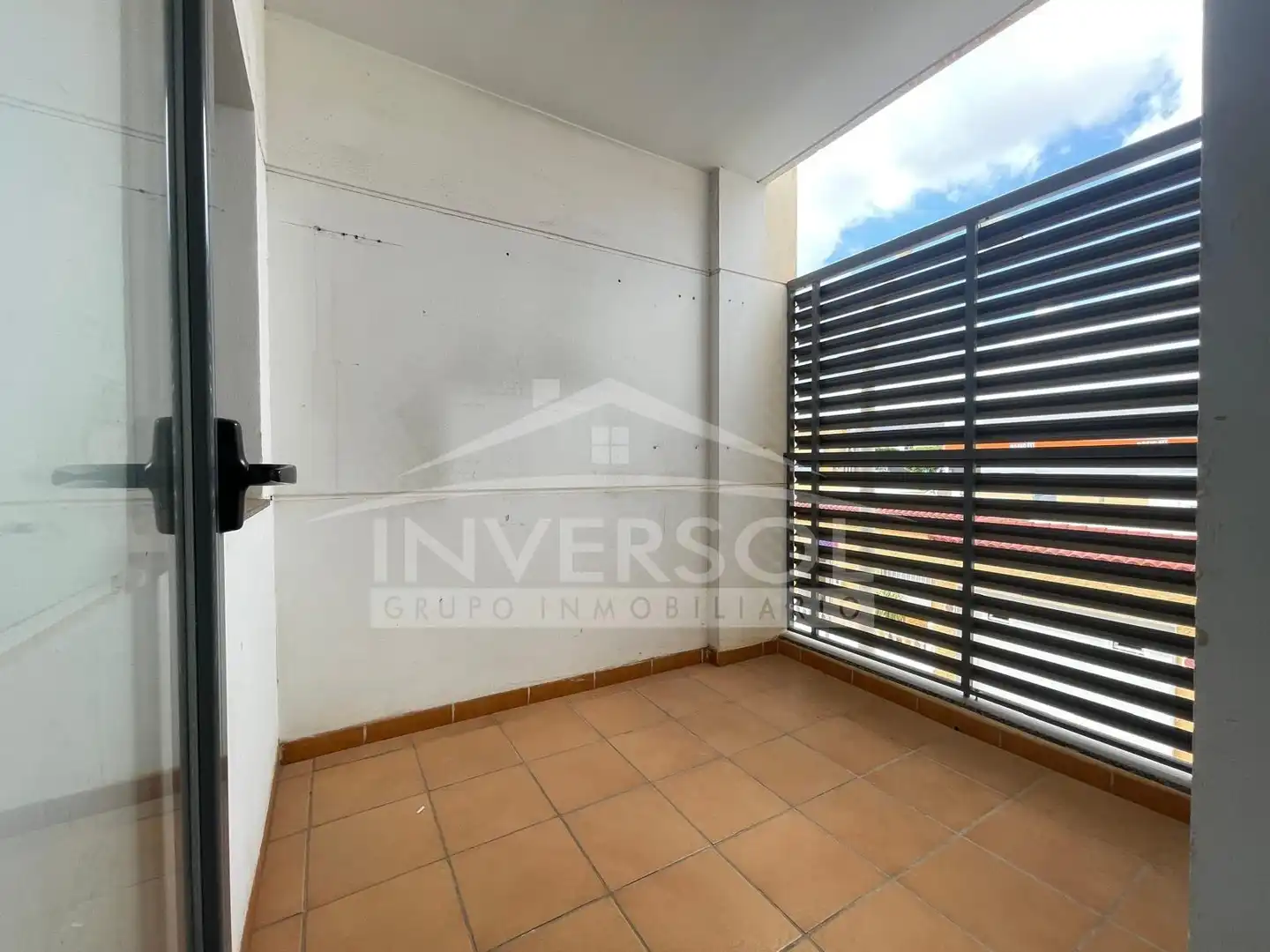 Balcony of Houses for sale in El Ejido  with Terrace and Balcony