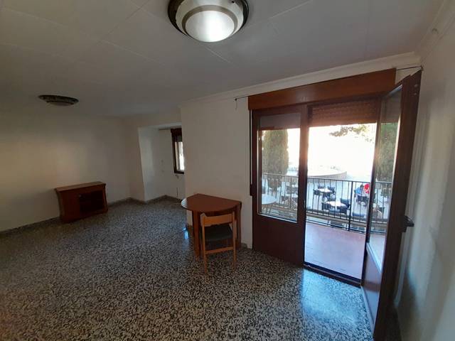 Piso en Venta en Plaça Emilio Castelar en El Castell