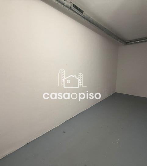 Foto 2 de Traster en venda a Zona Esportiva, Barcelona