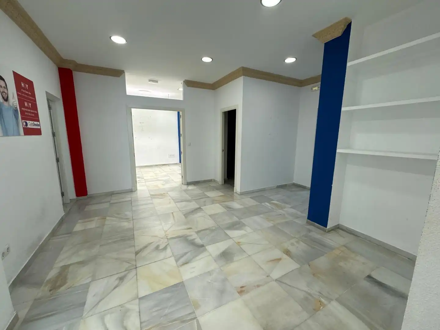 Local comercial en venta en Centro - Calzada - Cabo Noval, imagen 21