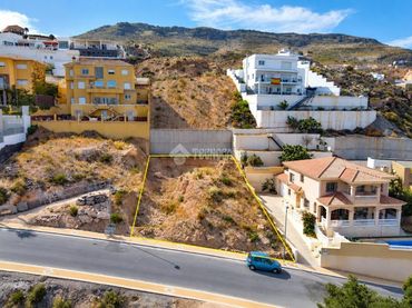 Residential land for sale in La Envía