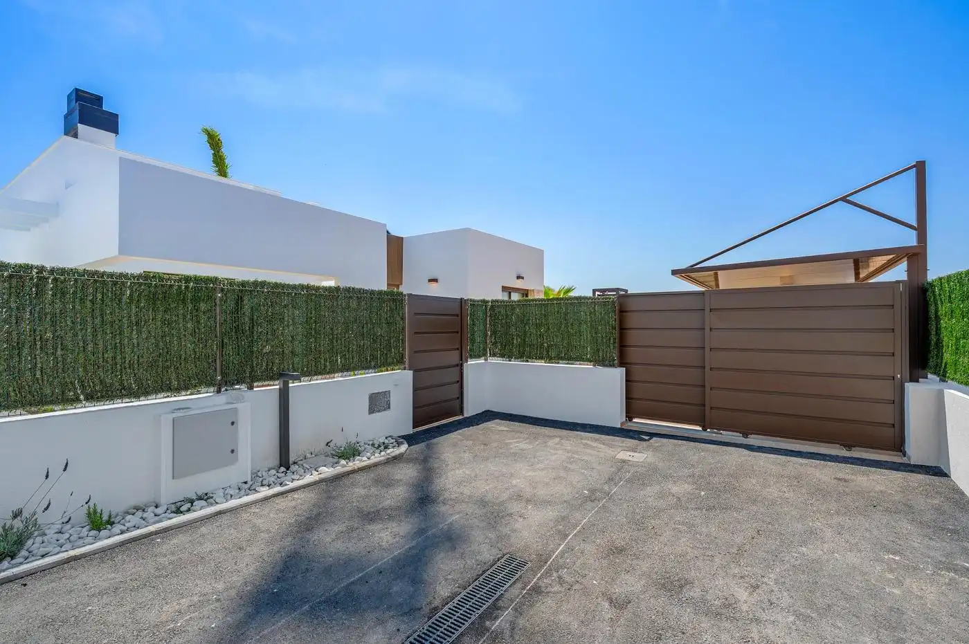 Villa avec piscine à vendre à Las Lomas de Rame - Bahía Bella, imagen 26