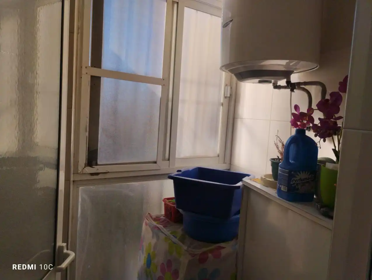 Cocina de Piso en venta en Melilla