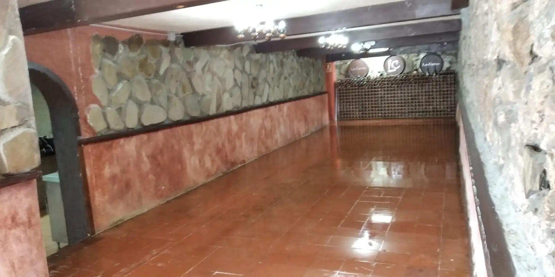 Gebäude zum Verkauf in Tacoronte