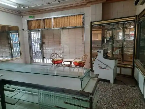 Local comercial en venta en El Mercado - Plaza de Toros, imagen 3