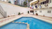 Piscina de Apartament en venda en Benidorm amb Aire condicionat