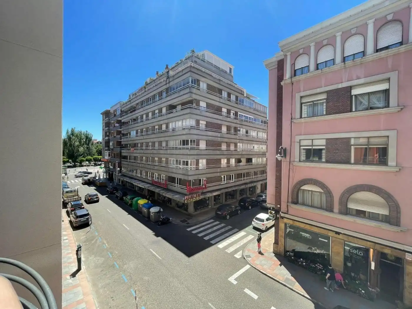 Pis amb terrassa en venda a Centro Ciudad, imagen 17