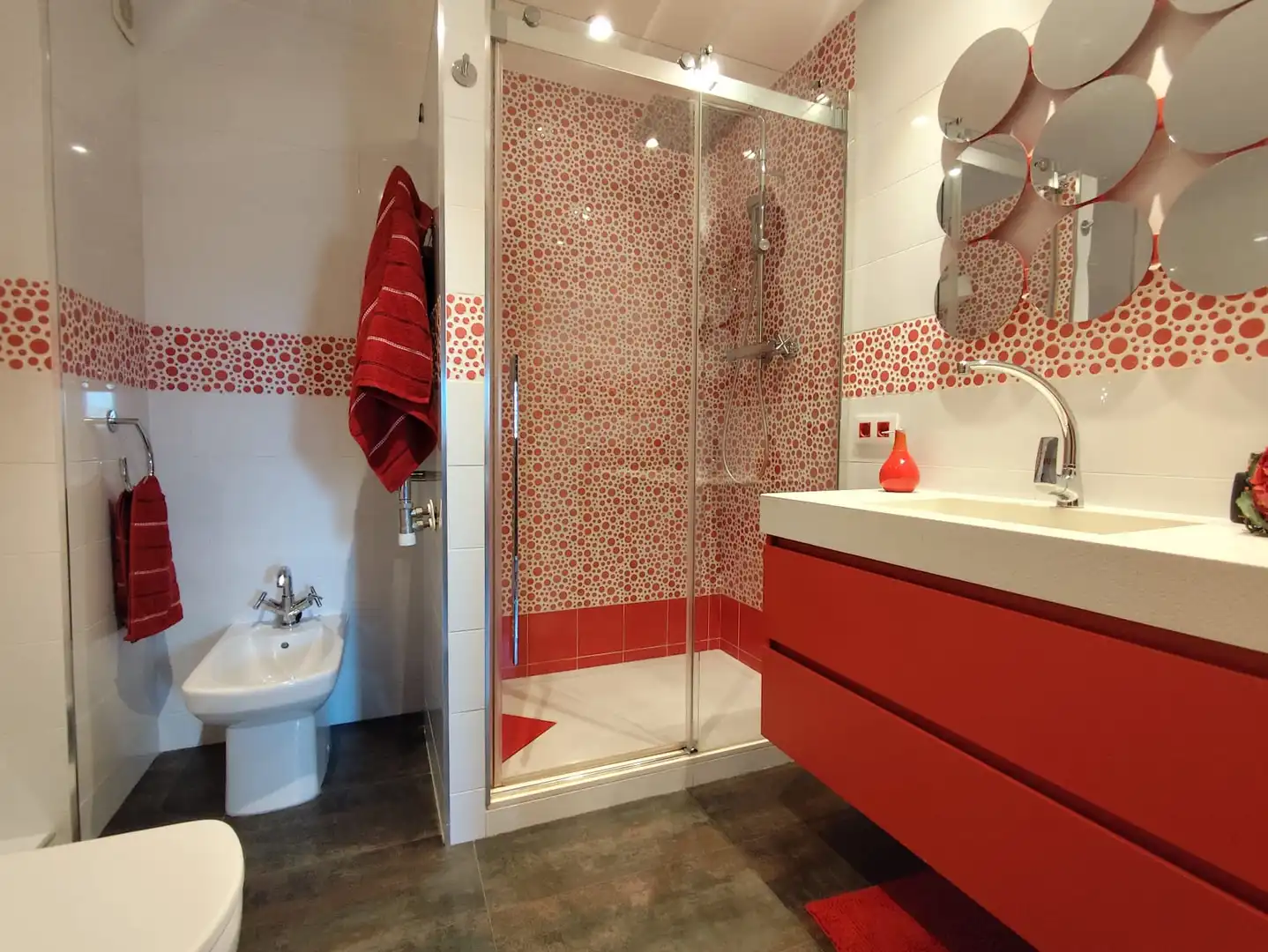 Flat with terrace for sale in Nord-oest, imagen 13
