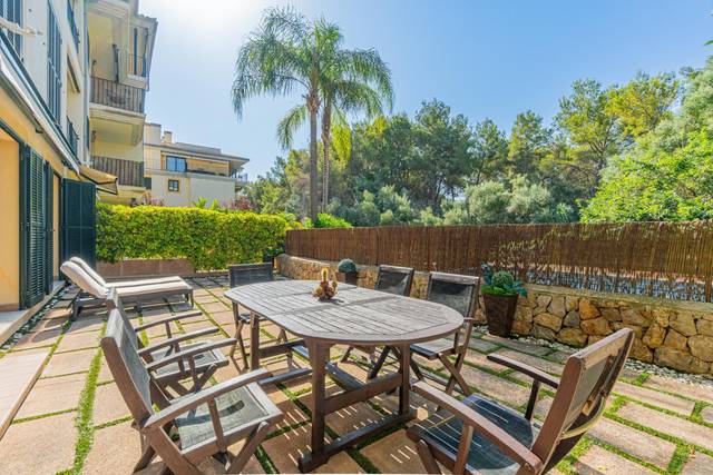 Planta baja en Venta en  ILLES BALEARS, 7 en Sa Teulera