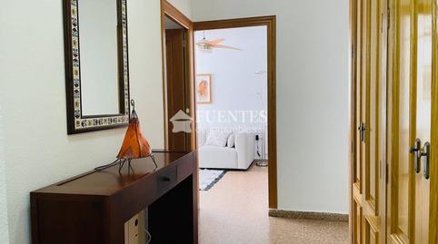 Foto 2 de Pis de lloguer a Avenida Niza, PAU 5, Alicante / Alacant