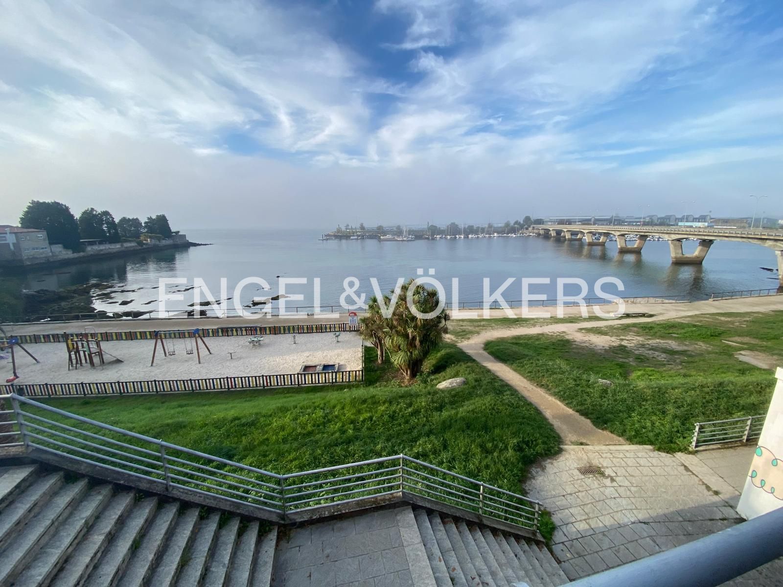 Apartment for sale in Vigo   with Heating
