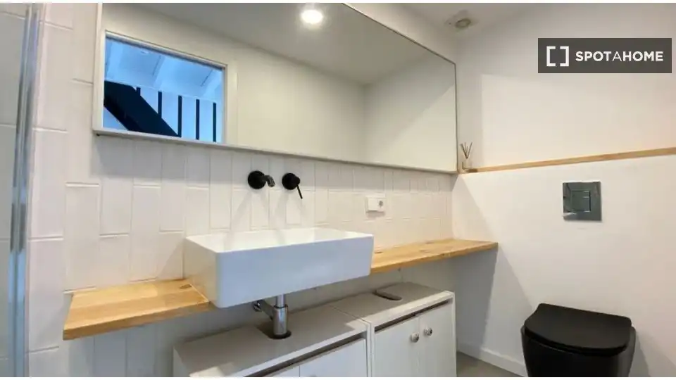 Flat for rent in Centre