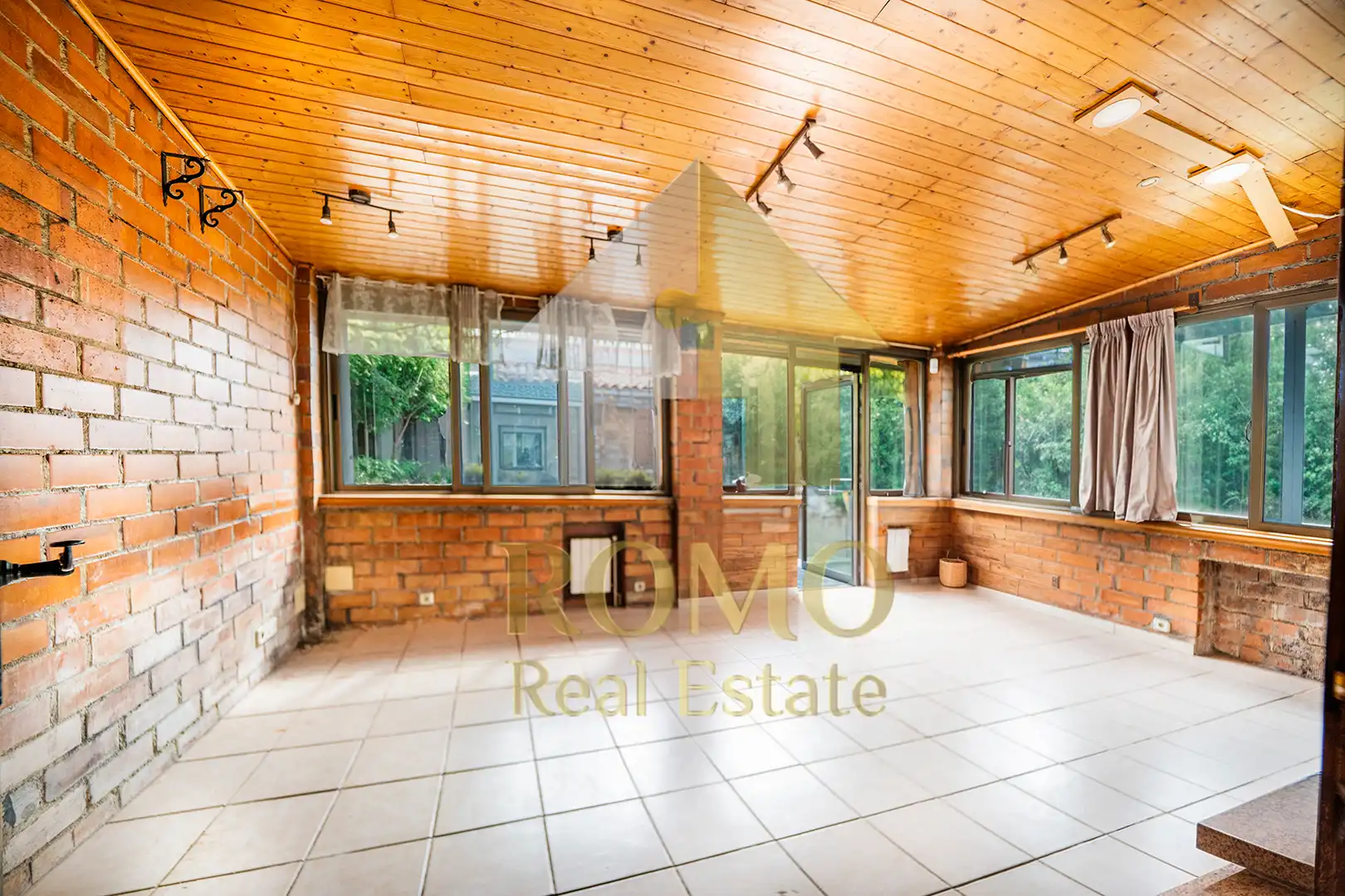 Casa o chalet en venta en Santa Perpètua de Mogoda con Terraza