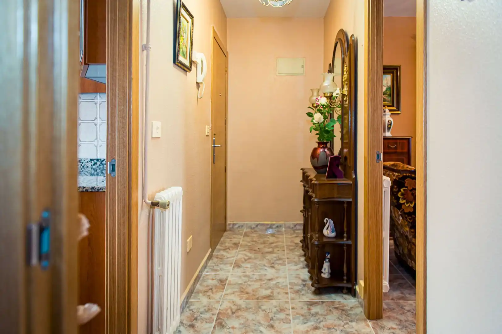 Wohnung zum Verkauf in Toreno