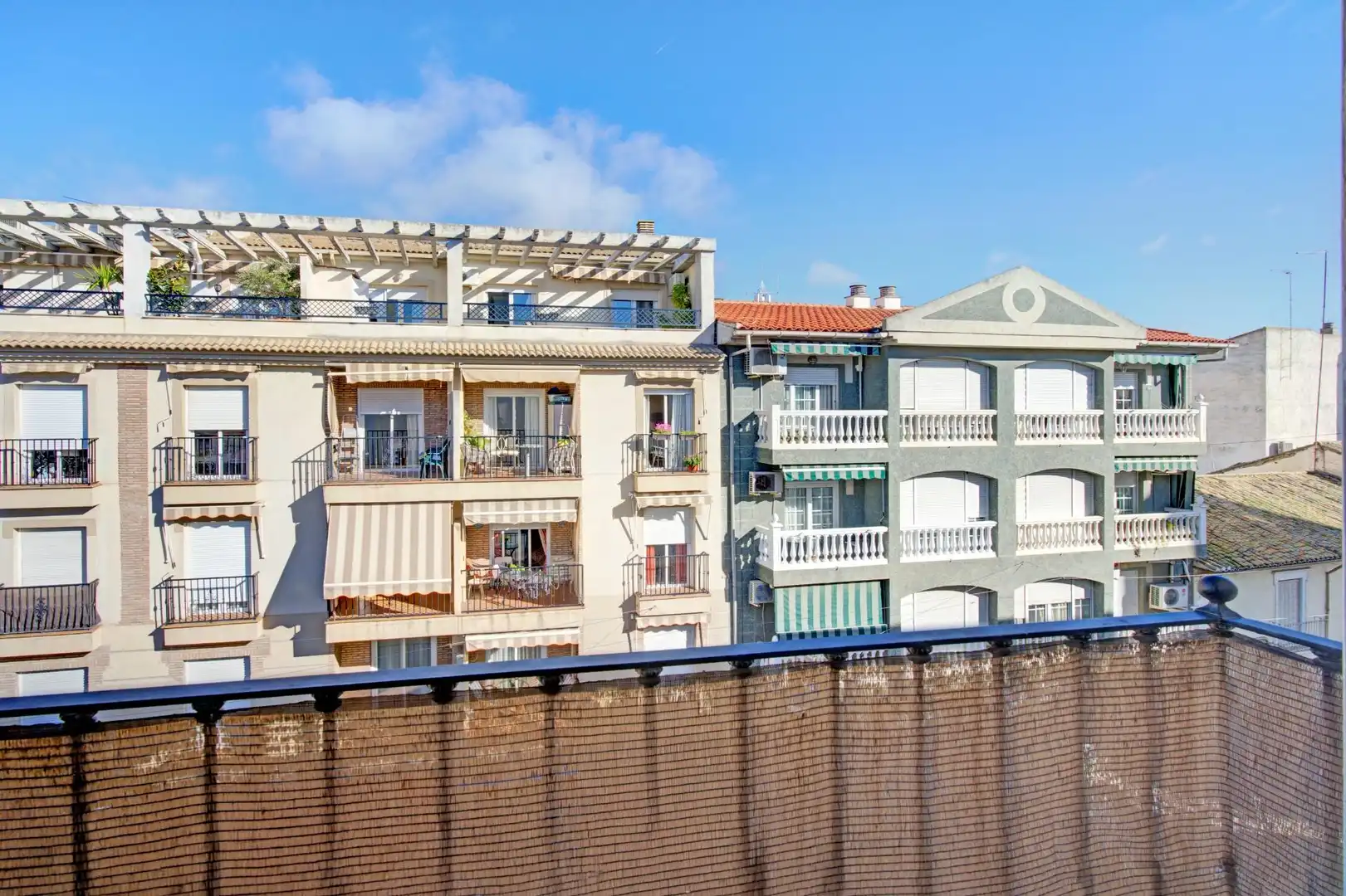 Appartamento con terrazza in vendita a Avenida Avenida Andalucía, imagen 5