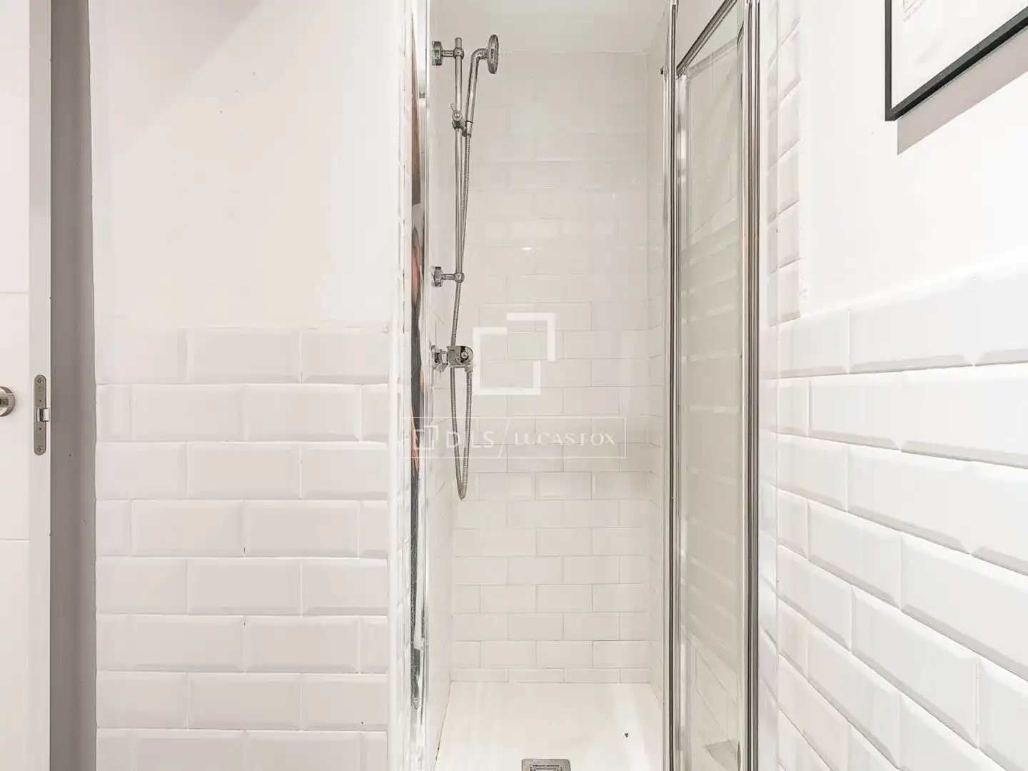 Baño de Piso en venta en Barcelona con Aire acondicionado, Parquet y Amueblado