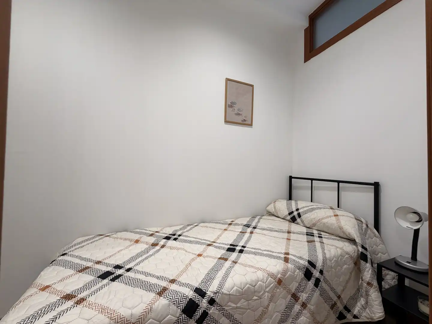 Habitación de Piso en venta en Vilanova i la Geltrú con Calefacción