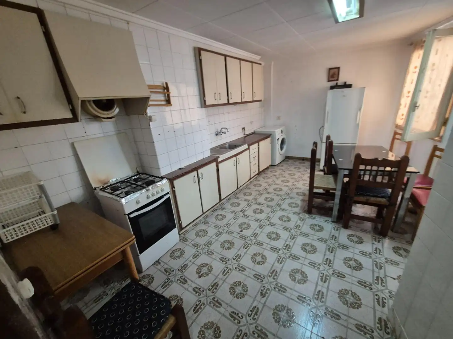 Küche von Wohnung zum Verkauf in Elda