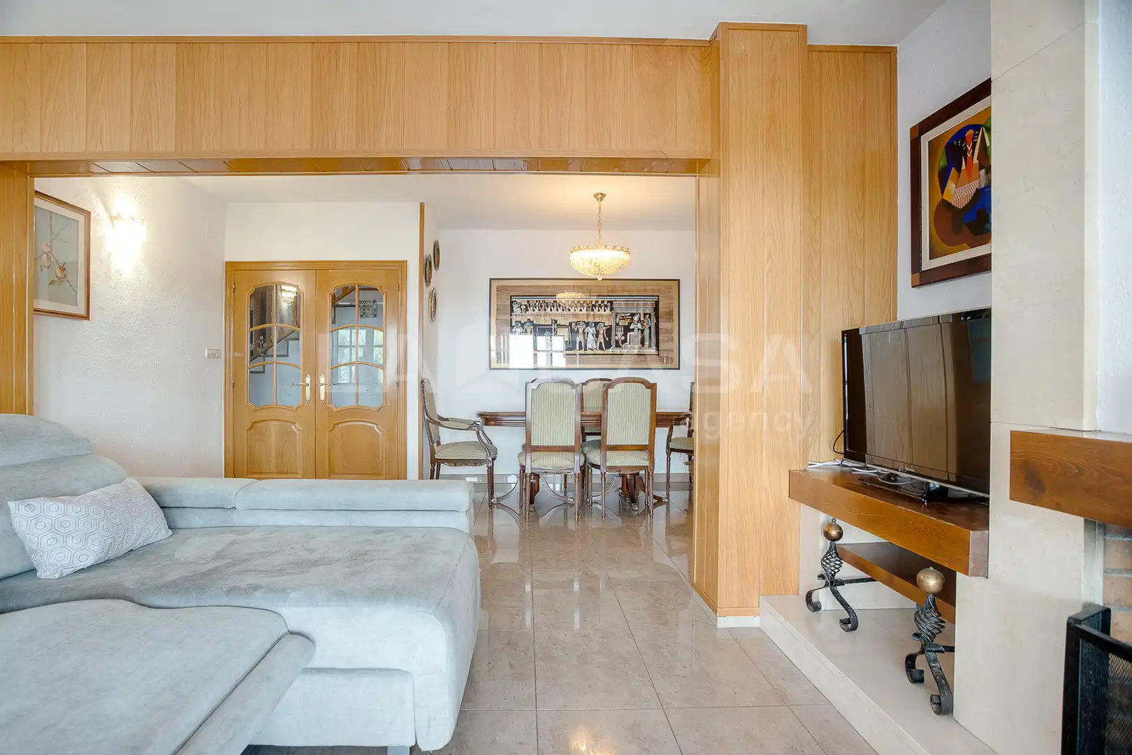 Casa amb terrassa en venda a Lliçà d'Amunt, imagen 59