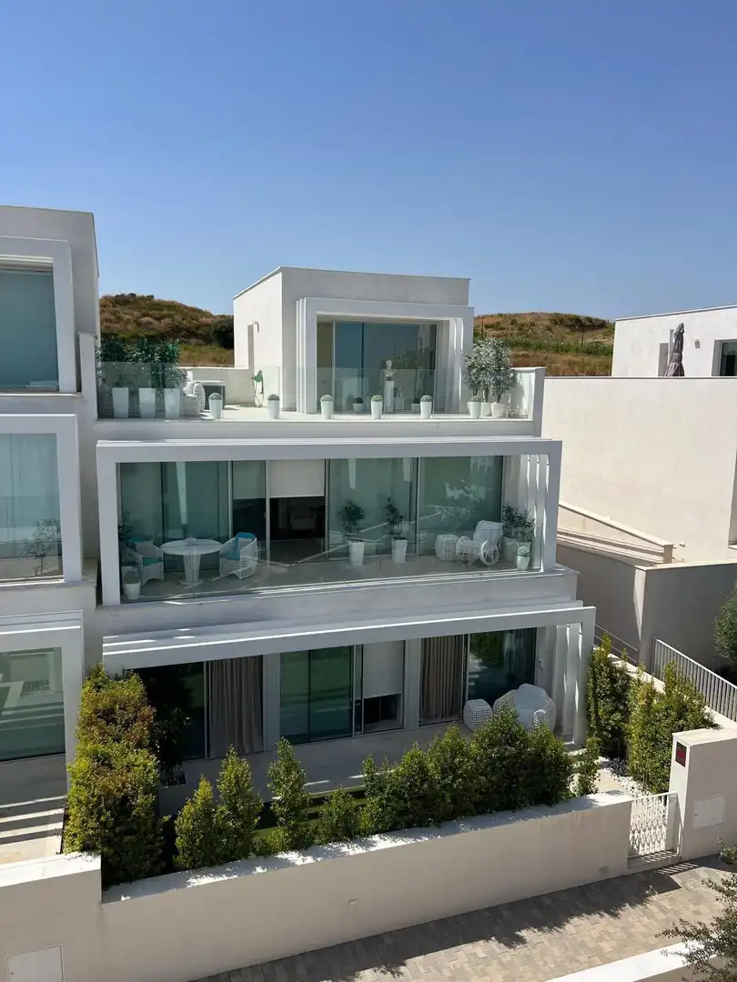 Adosado con piscina en venta en Sotogrande Alto, imagen 15