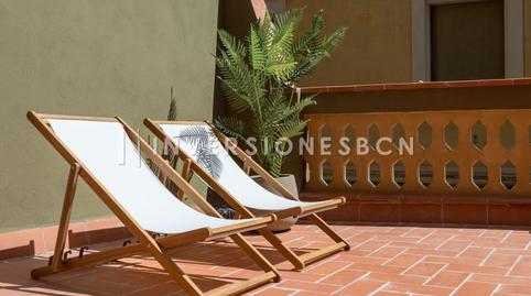 Foto 5 de Pis de lloguer a  Notariat, El Raval, Barcelona