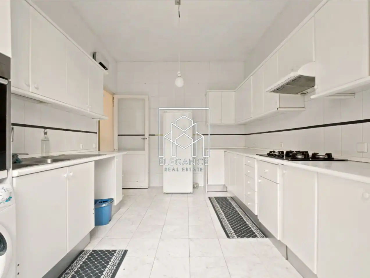 Wohnung mit Aufzug zum Verkauf in Calle de Ayala 60, imagen 31