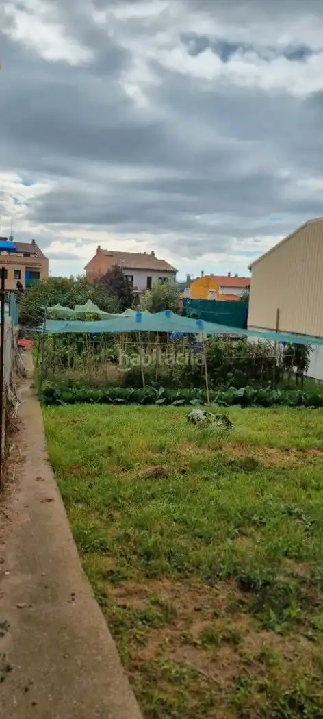 Wohnbaugrundstück zum Verkauf in Carrer del Progrés 47