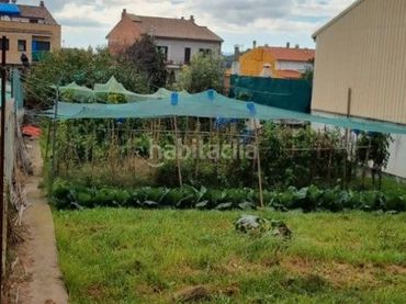 Terreny residencial en venda a Carrer del Progrés 47