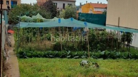 Solar con frente a la calle progrés en torelló