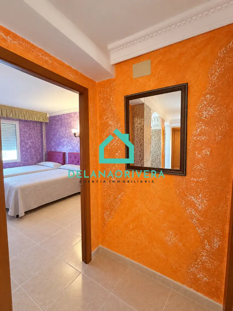 Wohnung mit Pool zum Verkauf in Colonia Ducal 11, imagen 17
