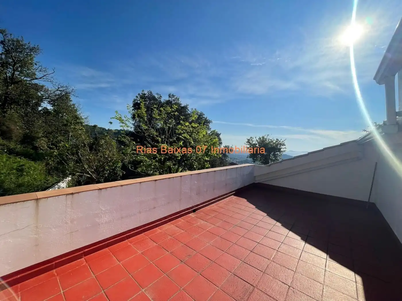 Casa o chalet en venta en Redondela
