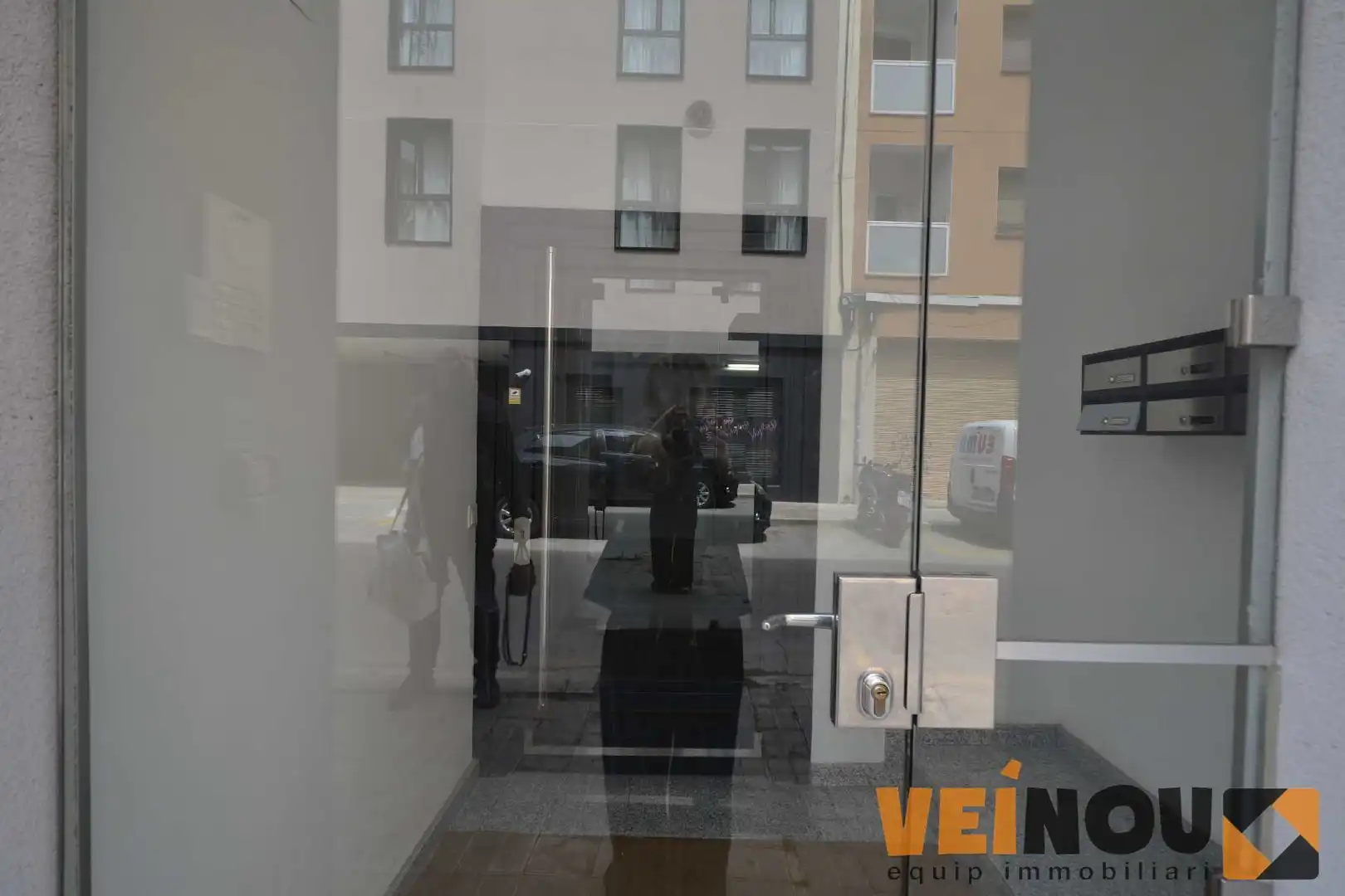 Pis amb ascensor en venda a Carrer d'Isaac Peral, imagen 24