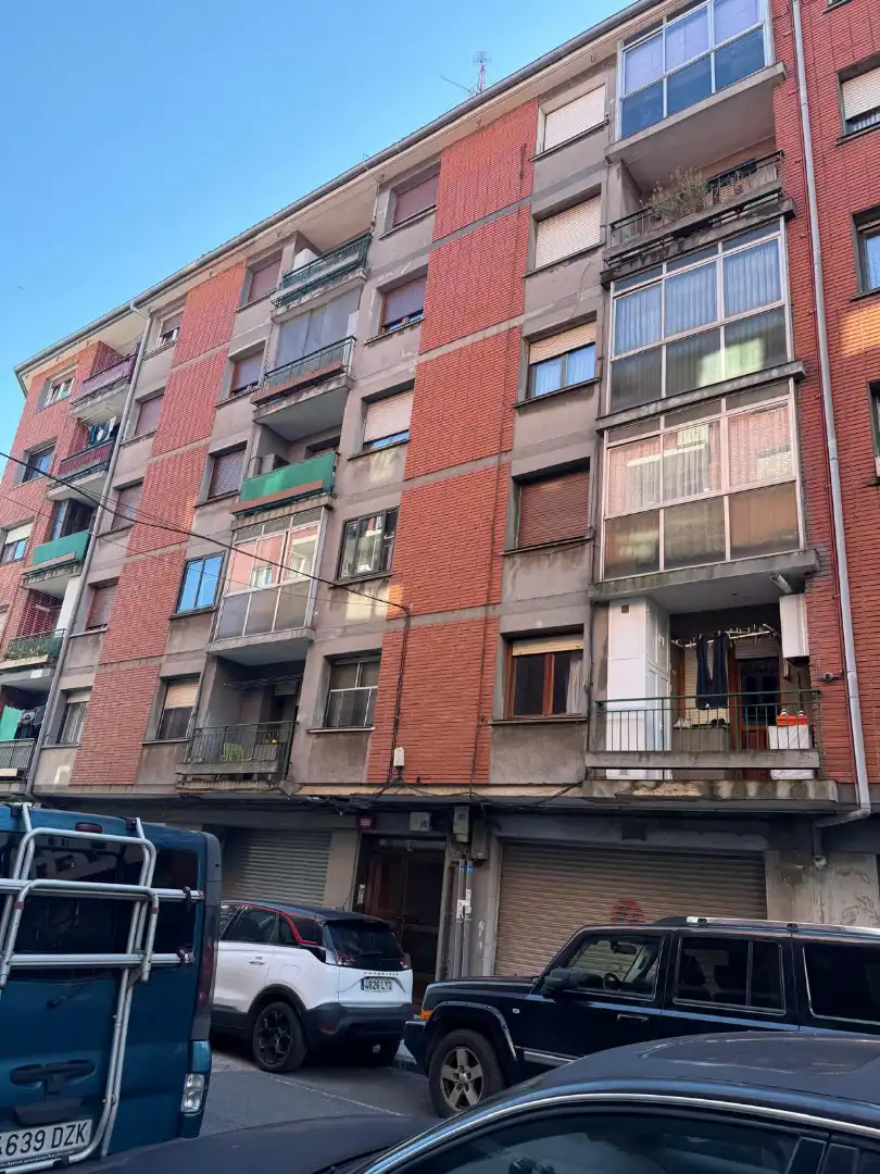 Piso con ascensor en venta en Salamanca Kalea, imagen 12