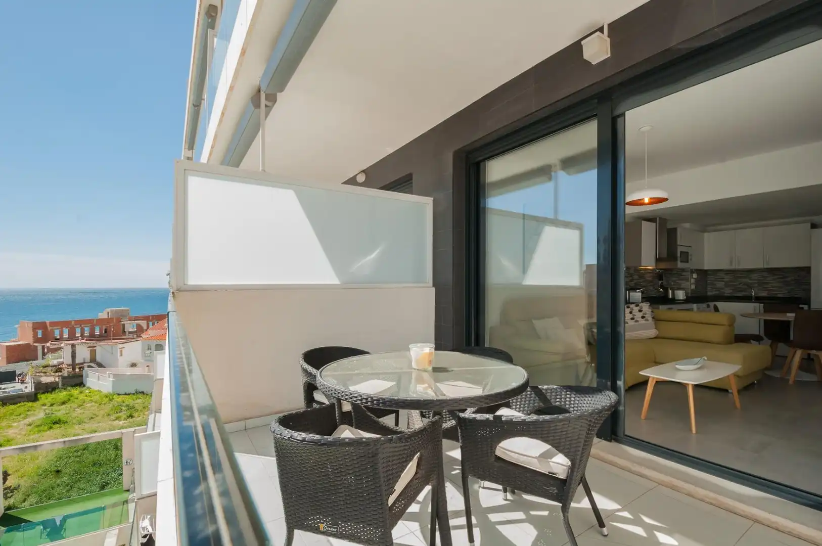 Apartment zum Verkauf in Zona Pueblo
