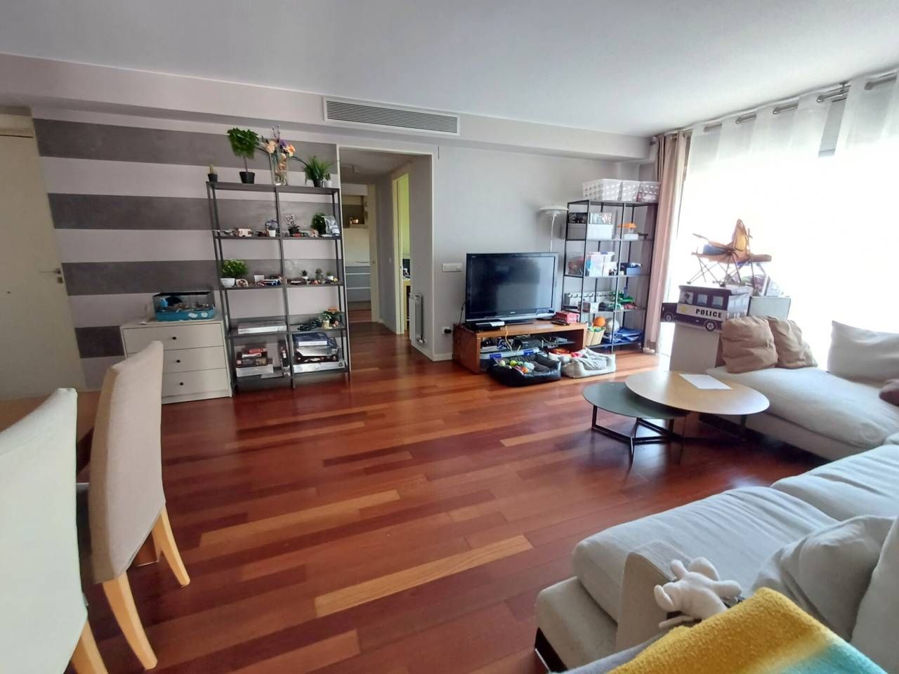 Flat for sale in Enginyer, Centre, Granollers