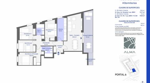 Photo 2 of Flat for sale in Parcela Pr. Sector Ar "cuartel de Los Mondragones", La Cruz,  Granada Capital