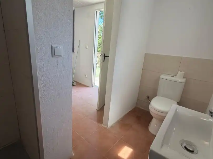 Chalet con jardín en venta en Carrer Fàtima 313, imagen 14