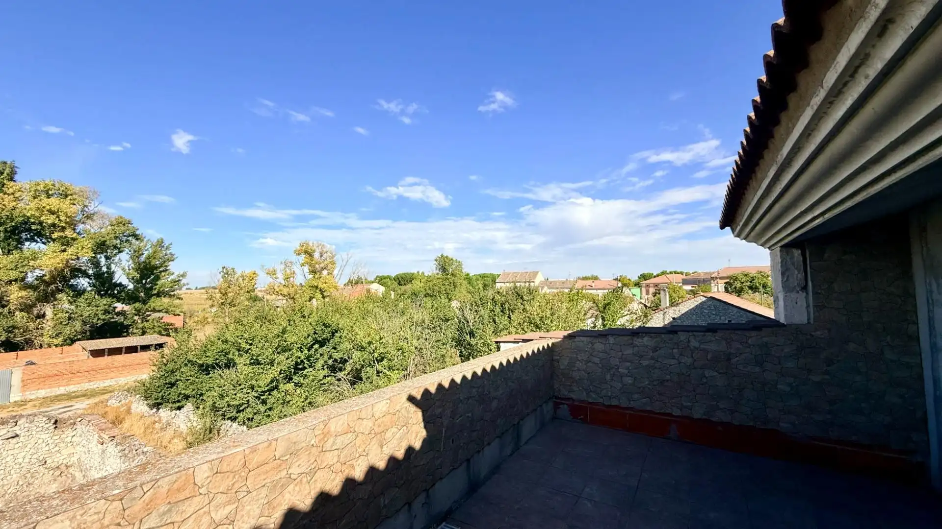 Terrace of Houses for sale in Olombrada